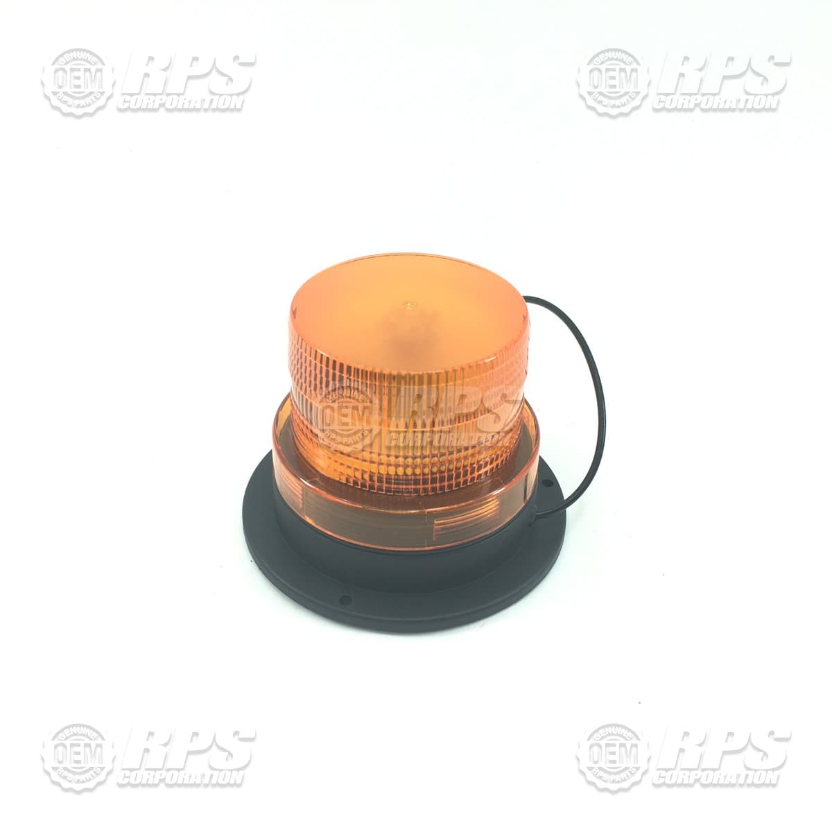 349-2930 - Light,Strobe, 12V