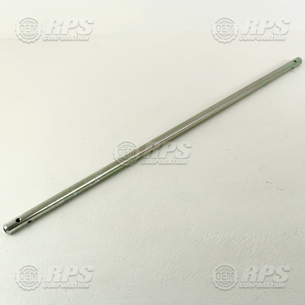 349-4620 - Shaft,Suspension Axle Side Broom