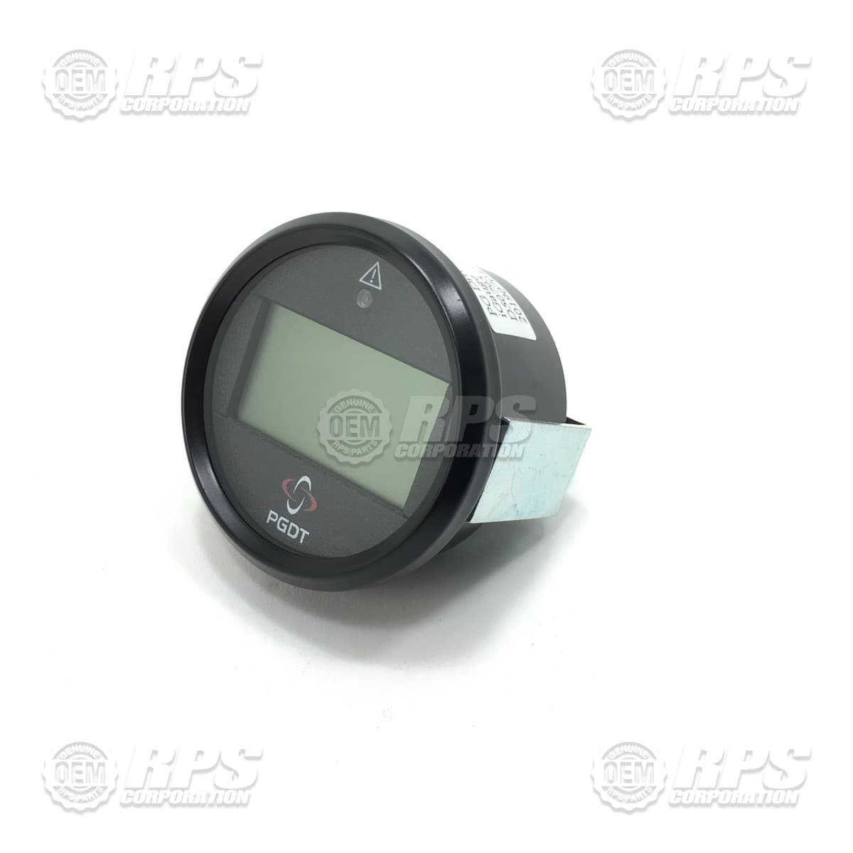 349-4855 - Gauge, Battery, iGauge