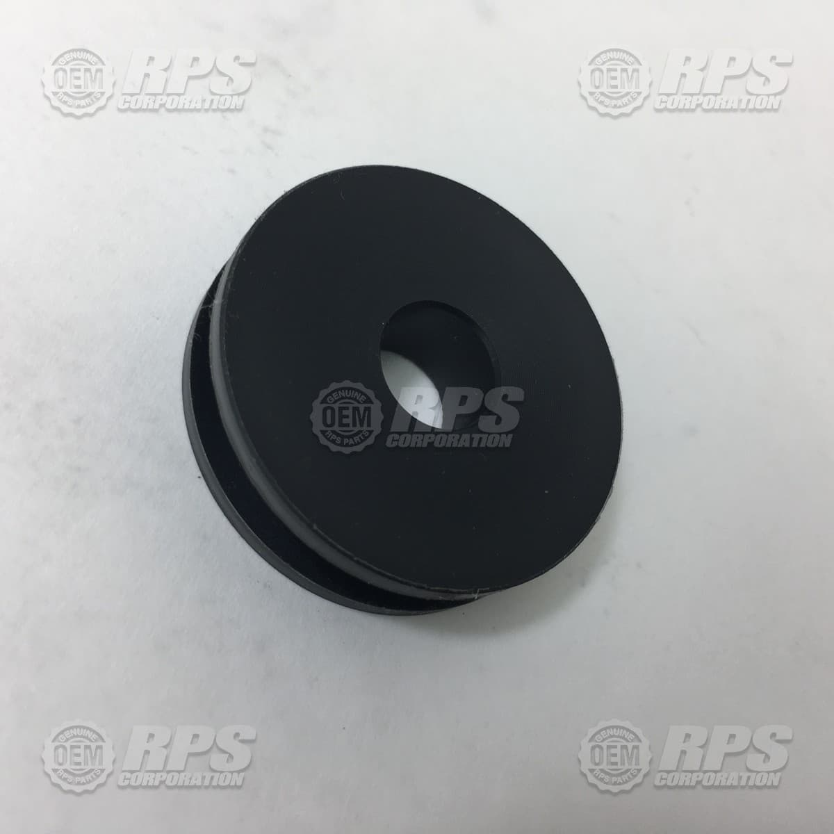 349-7721 - Pulley,Nylon,1.7"