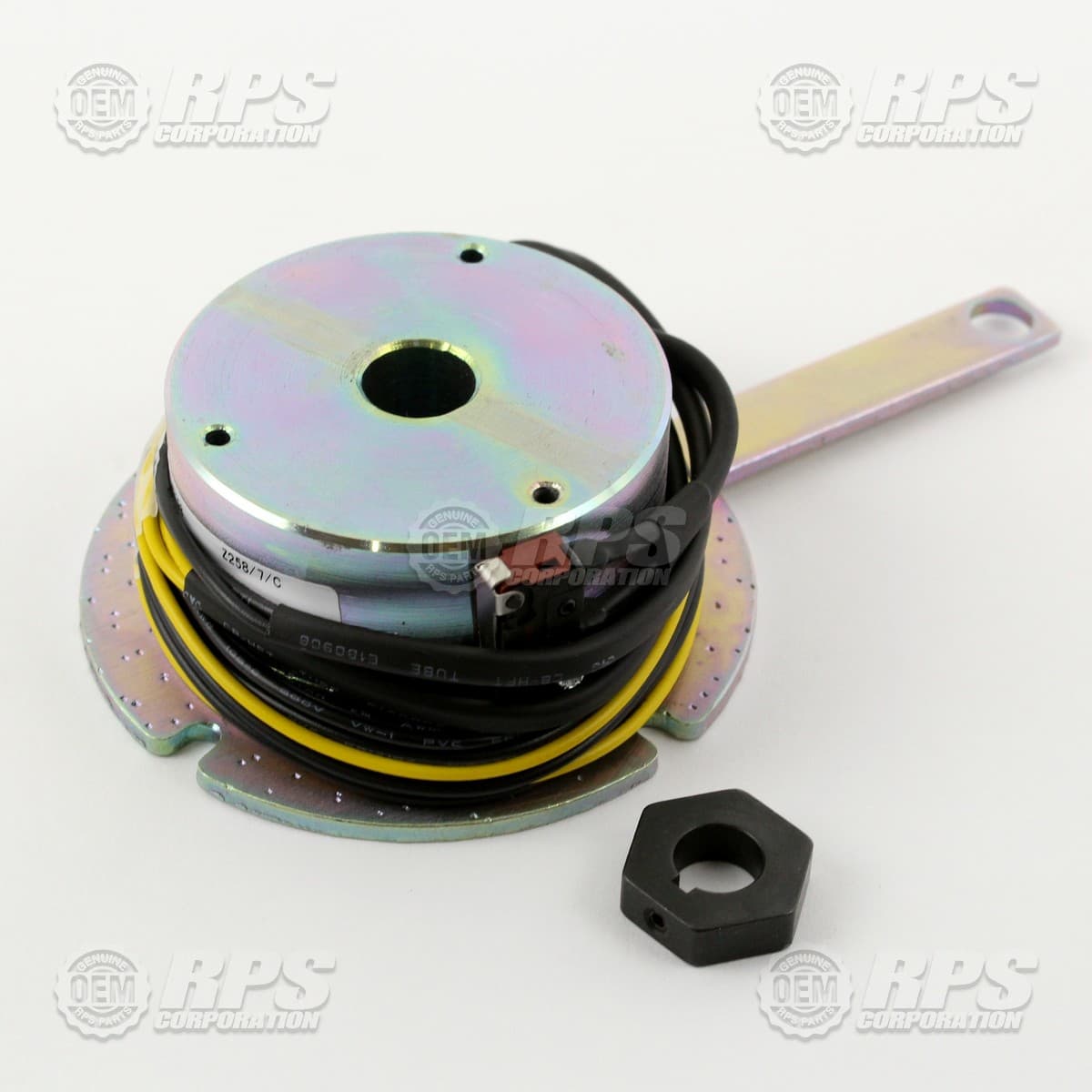 349-8323 - Break,Electric,36v