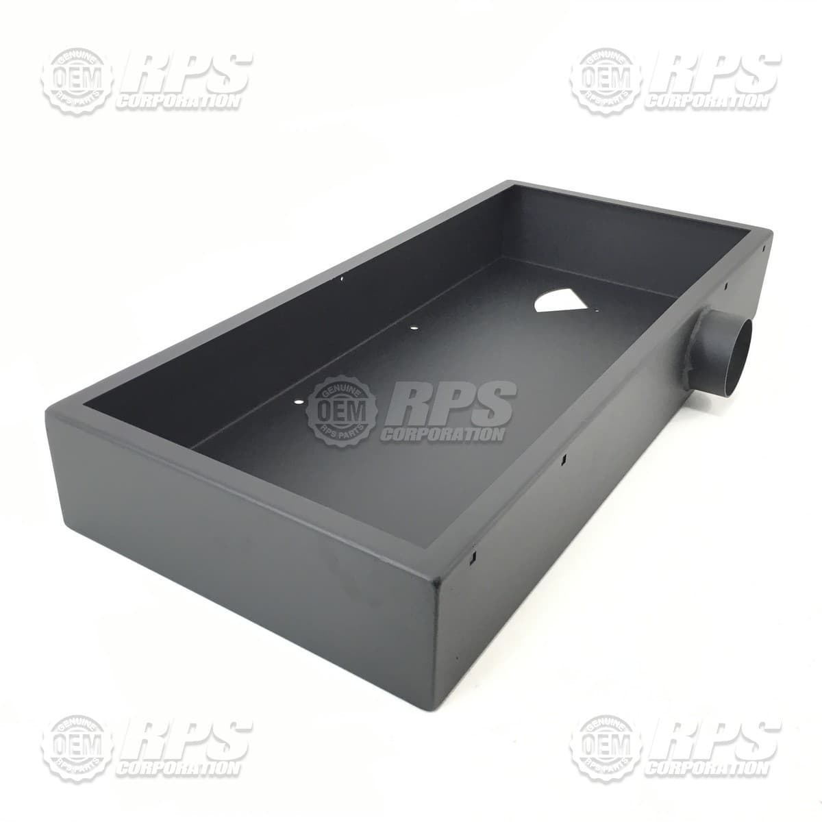 349-9524 - Hood,Filter