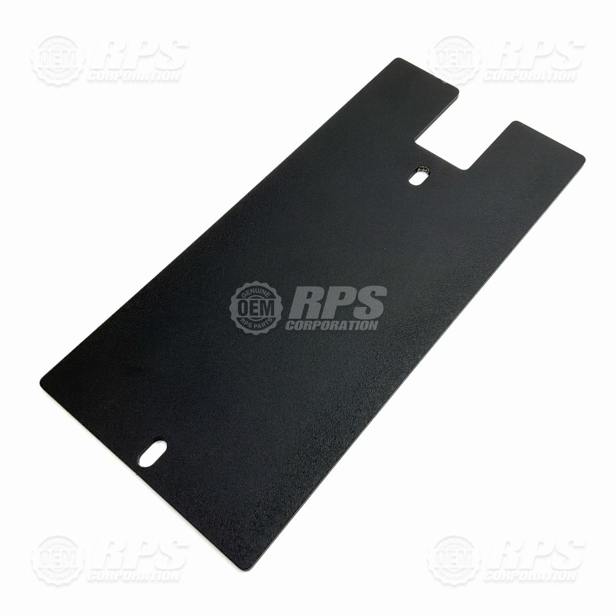 349-9550 - Filter Beater Bar Plate