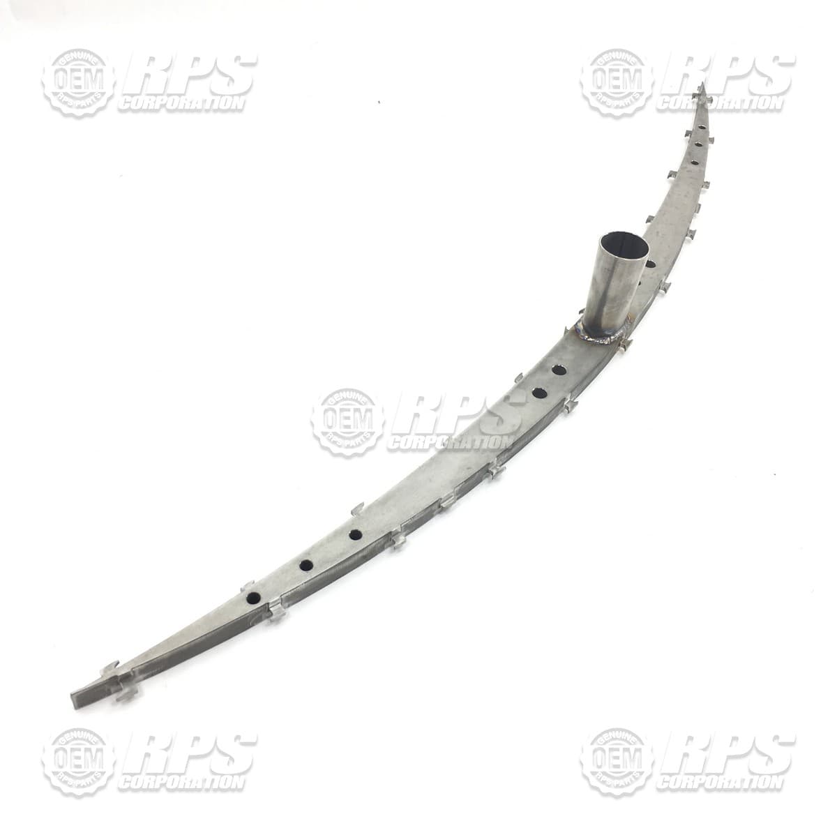 37-6083 - Squeegee Body, 37 