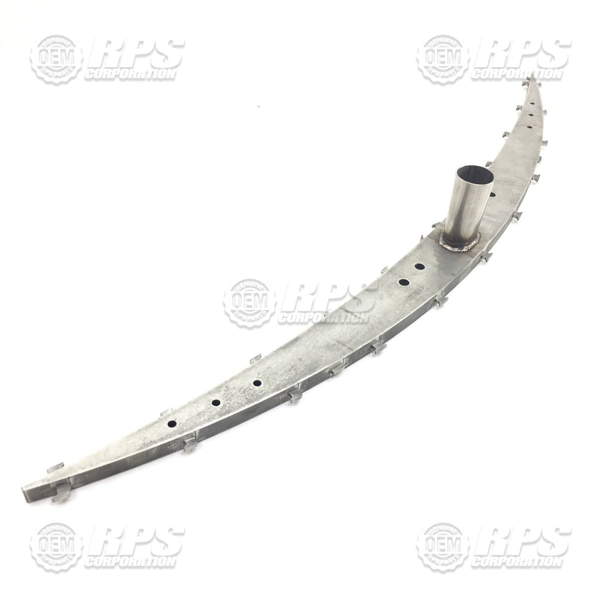 37-6084 - Squeegee Body, HD, 37 