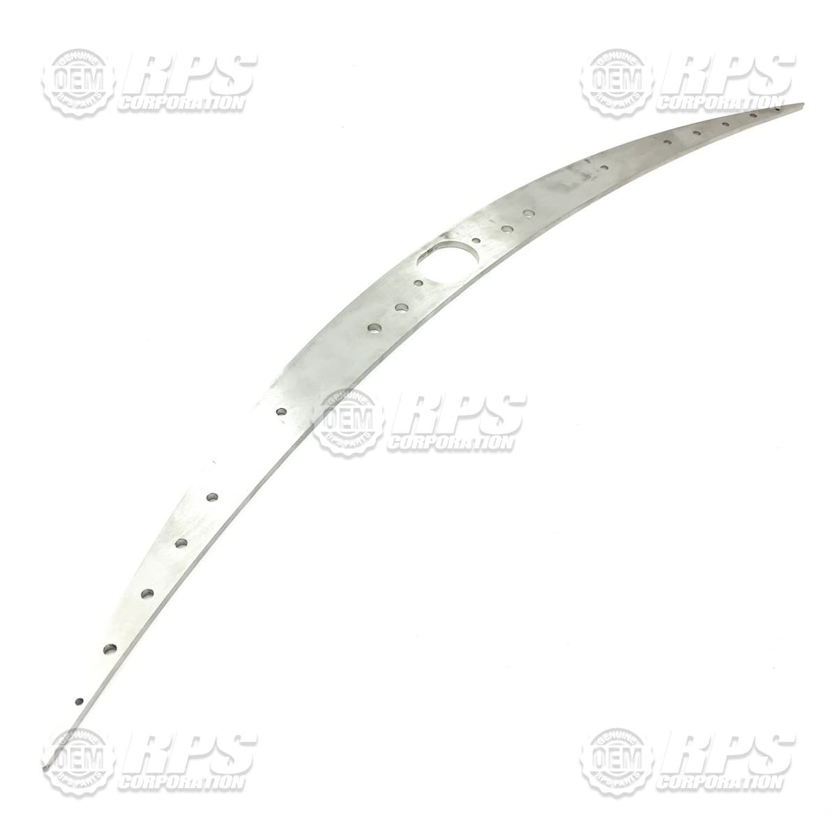 37-6179 - Squeegee Weight Stainless 