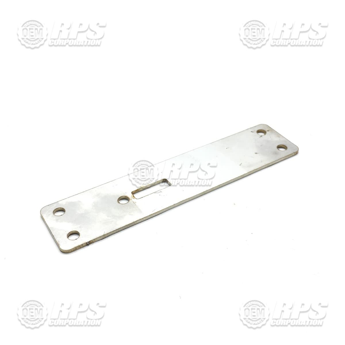 37-7165 - Squeegee Band, Rear, LH, 37