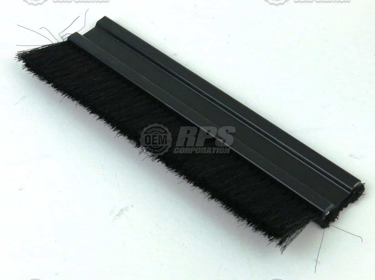 370-0017 - Curtain,Disk Shroud,40"