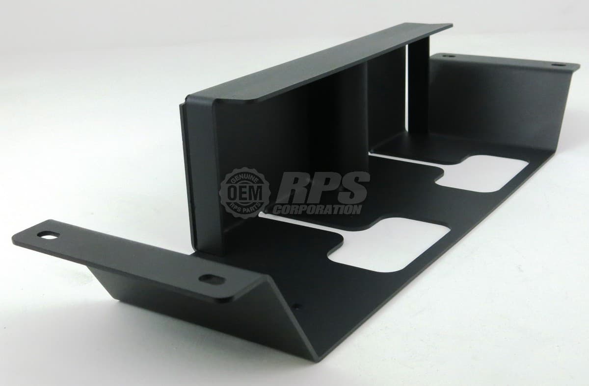 370-1121 - Soap Tray,Industrial