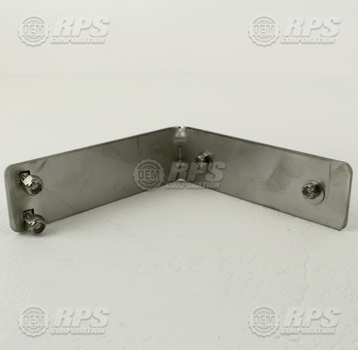 370-1122D - Holder, Ball Float w/Hardware 