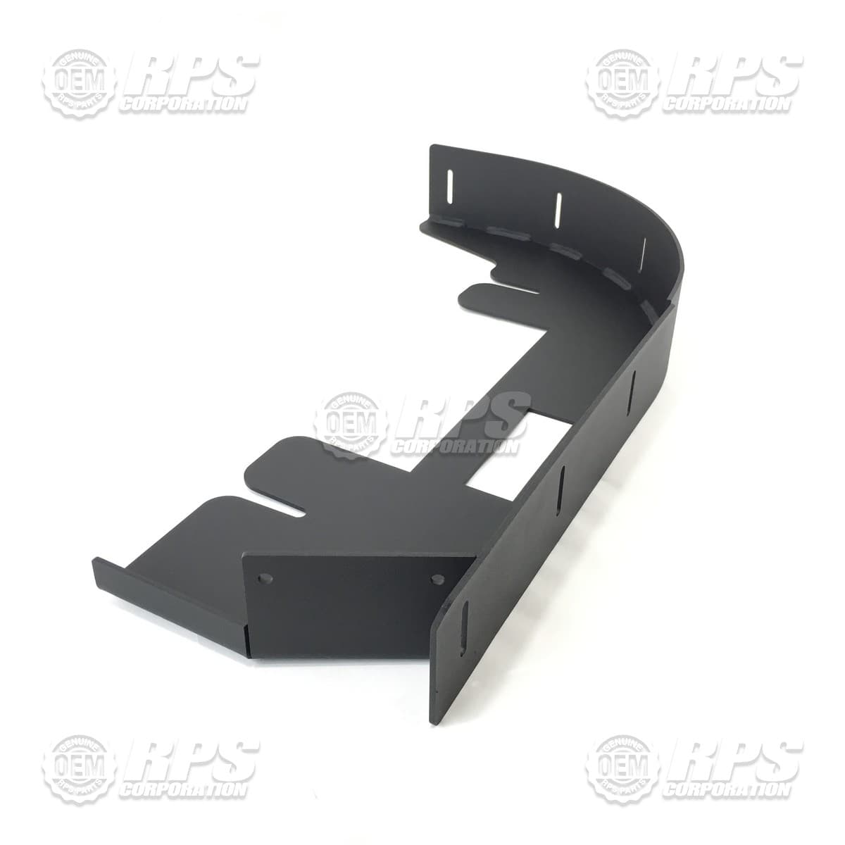 370-1135 - Shroud,RH,34"