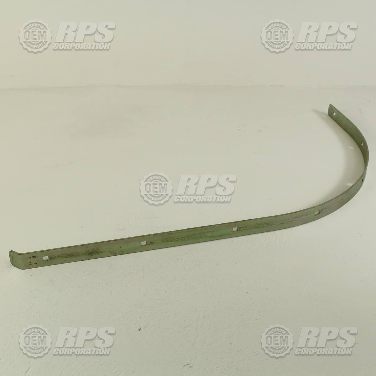370-1140 - Band,Shroud Curtain 