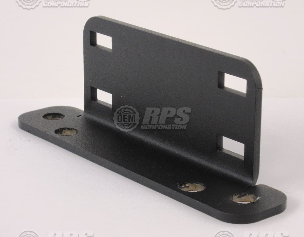 370-1265 - Bracket,Adjustable Scrub Arm 