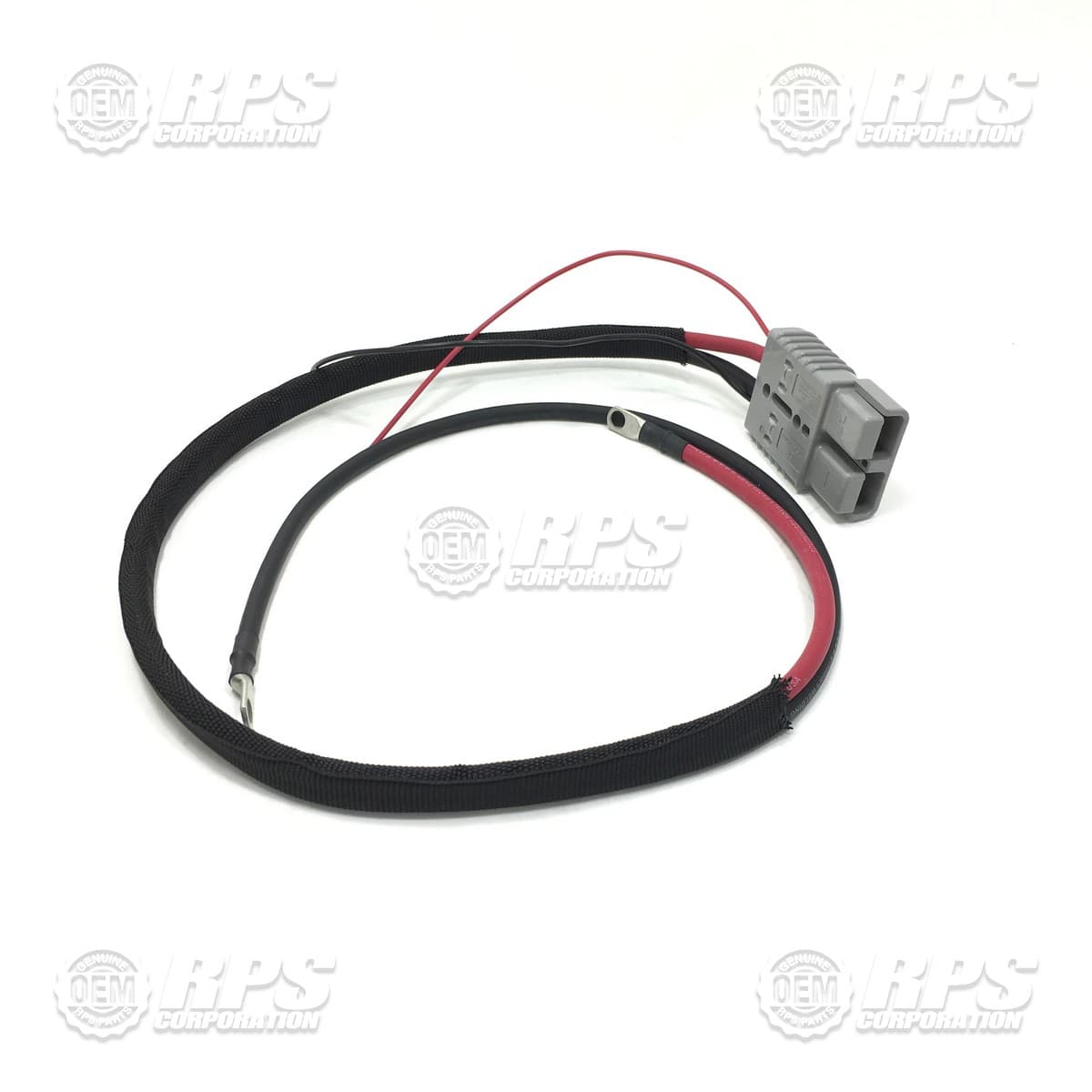370-1901 - XR Battery Charge Cables 175 to Batteries