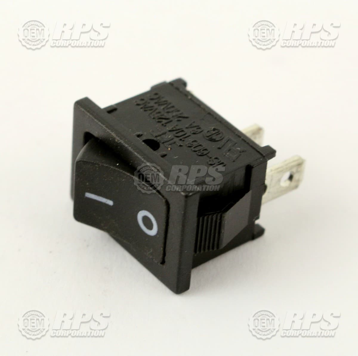 370-2115S - Switch,Charger,Stanb,36V,100A G175,Universal-Rapid-Indust.
