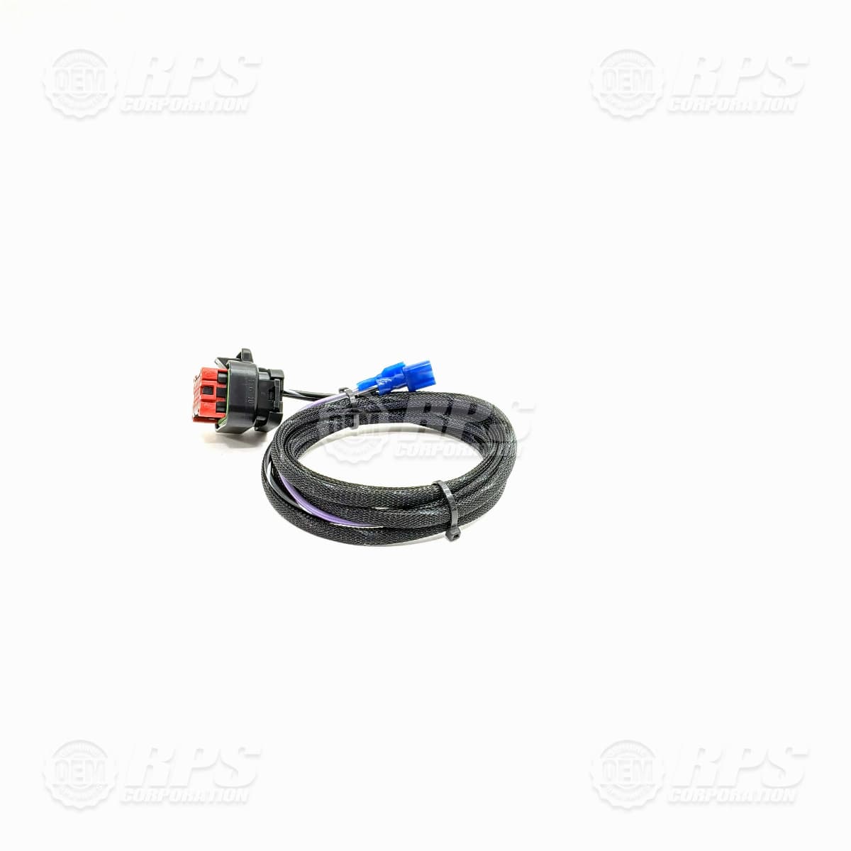 370-2461 - Onboard Charger Inhibit Switch Wires
