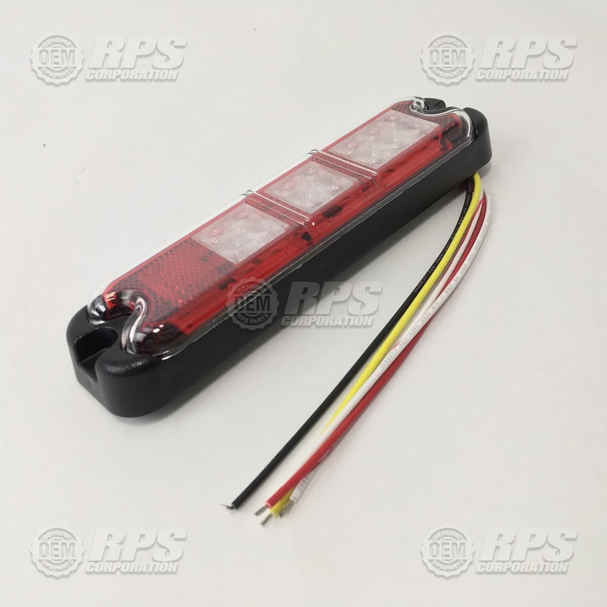 370-2959 - Single Blinker LED Light