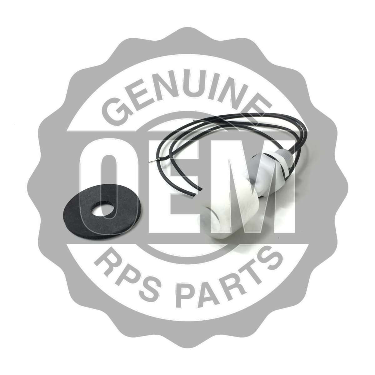 370-5226D - Switch,Tank Float,Vertical,w/Washer 