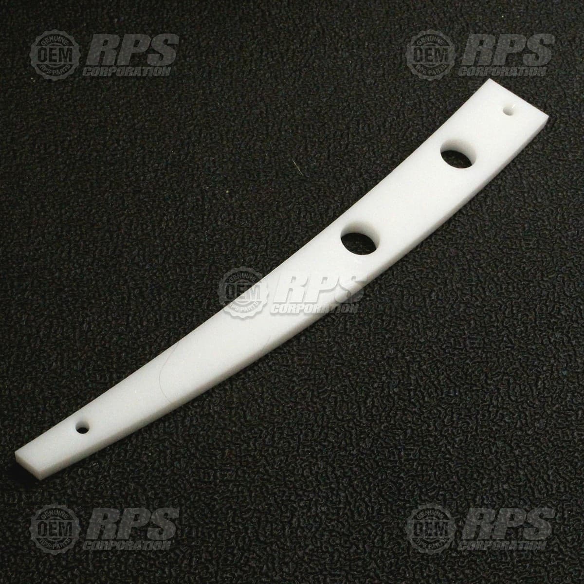 370-6182 - Filler,Squeegee Bottom,46"