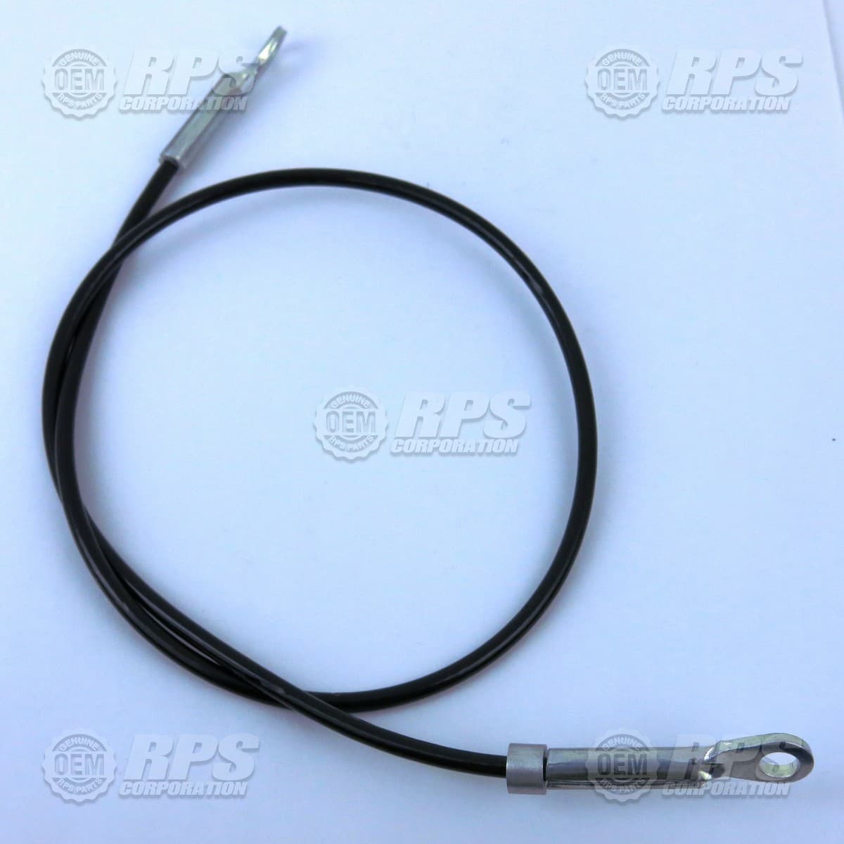 370-7040 - Cable,Tank 