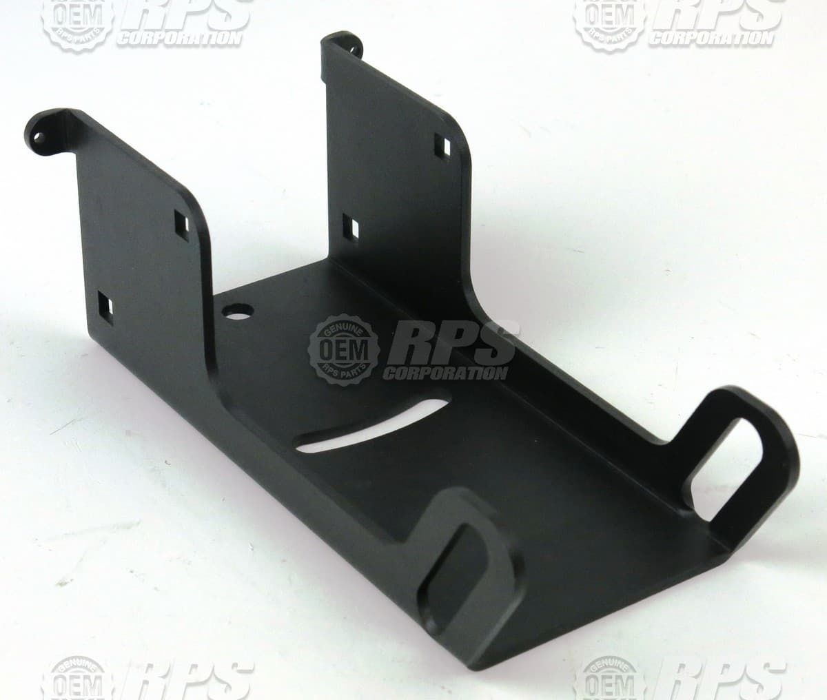 370-7140 - Plate,Squeegee Swing 