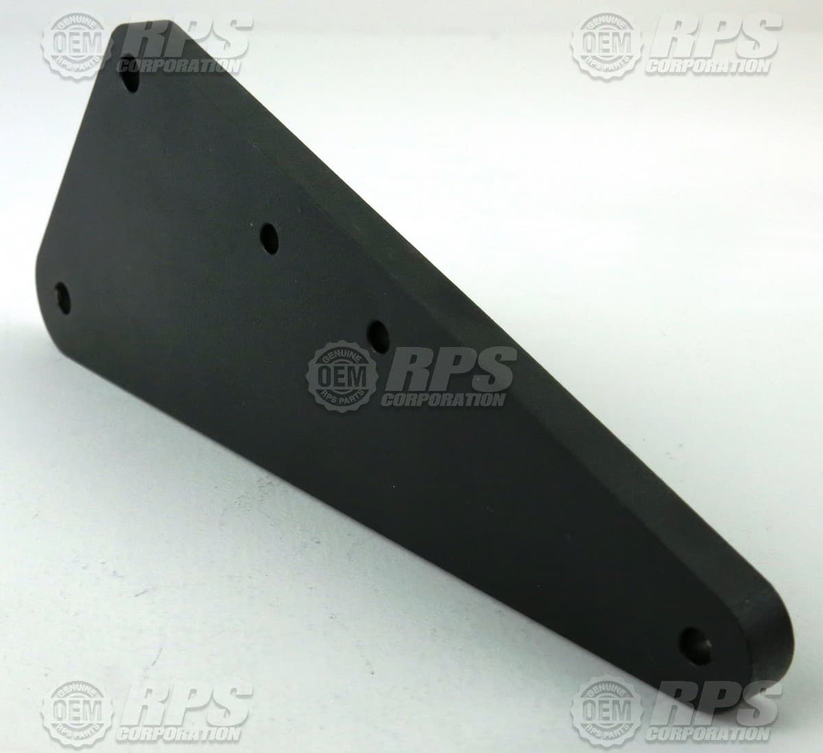 370-7183 - Bracket,Squeegee Caster