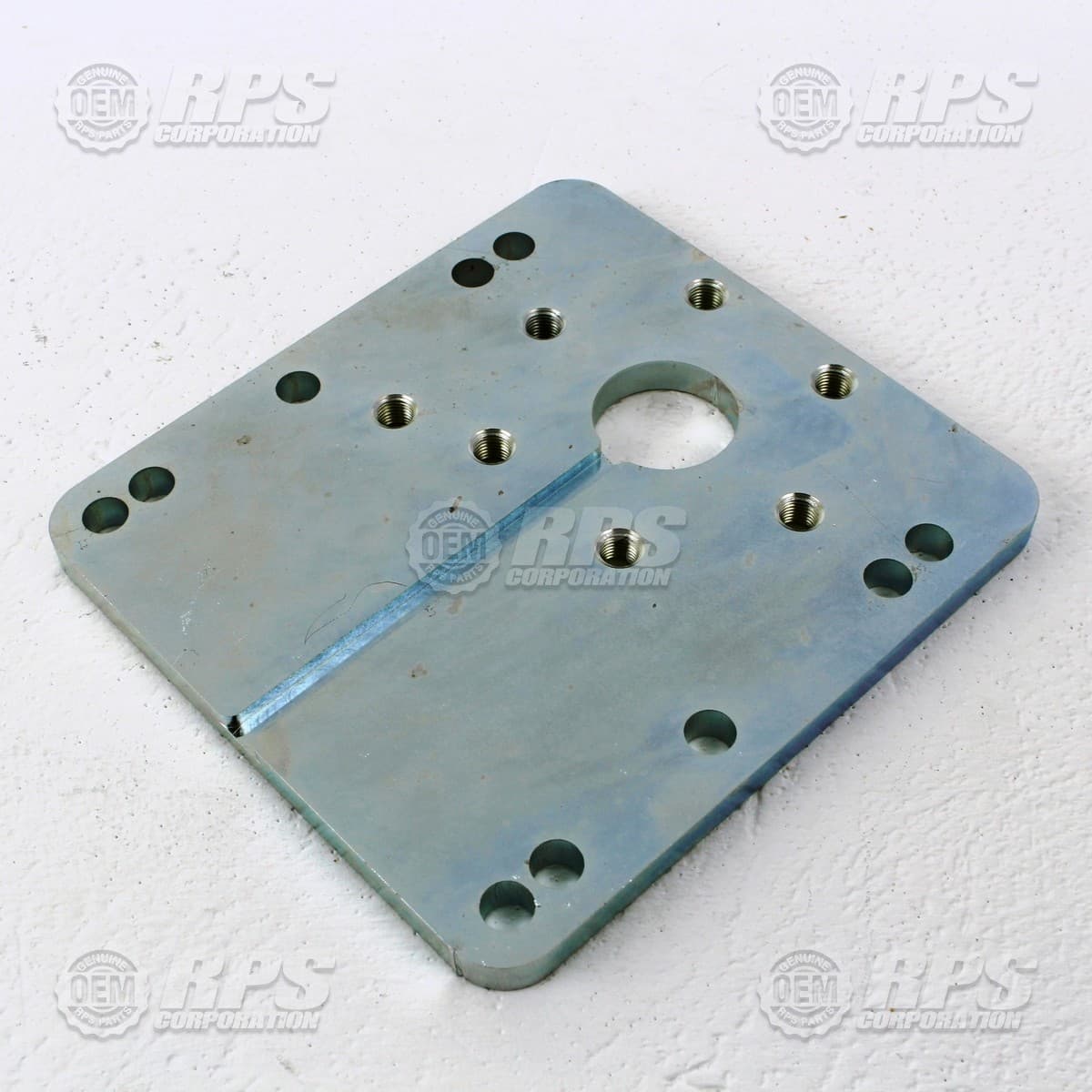 370-7326 - Plate,Pivot, 12 