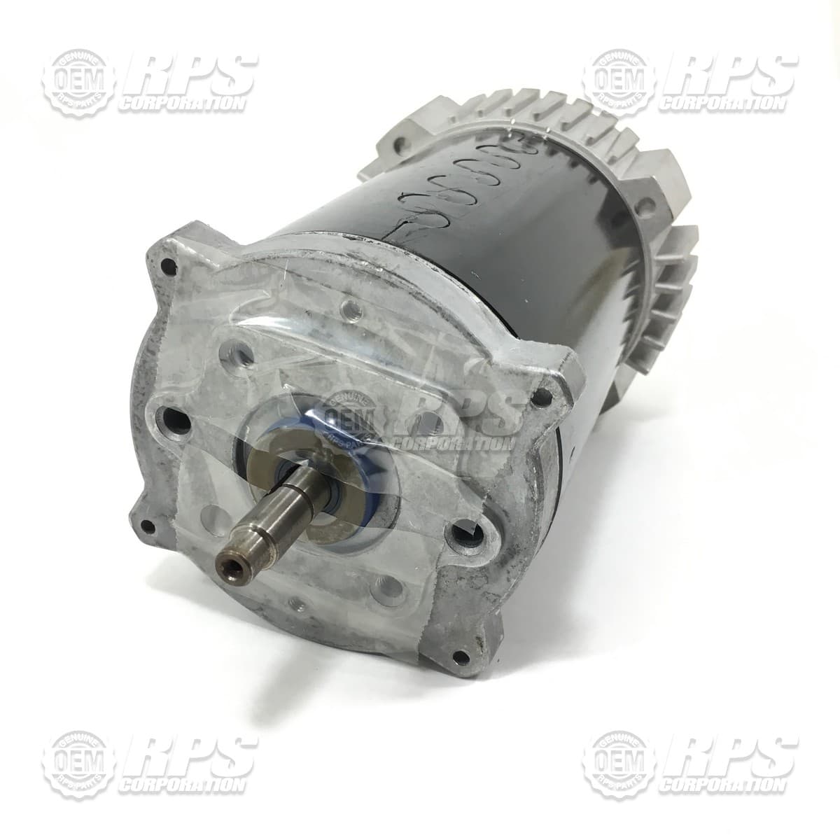 370-8311D - Motor,36v,2HP,3400RPM,W/Seal 