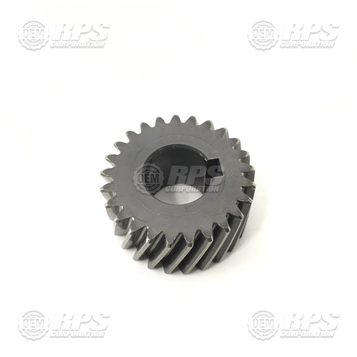 370-8311G - Motor Shaft Gear
