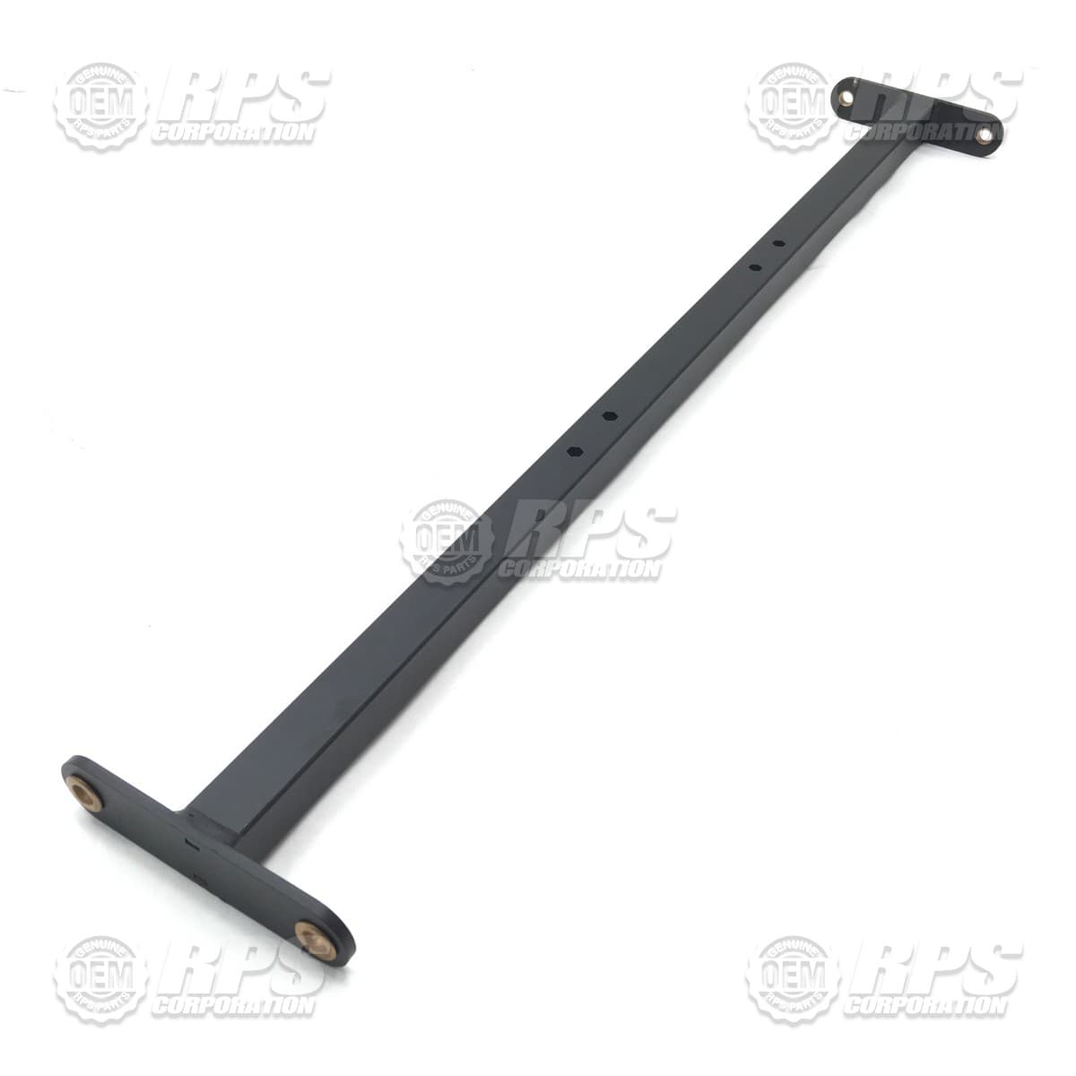 370-9020D - Arm,Lateral,Cylindrical,w/Bushings
