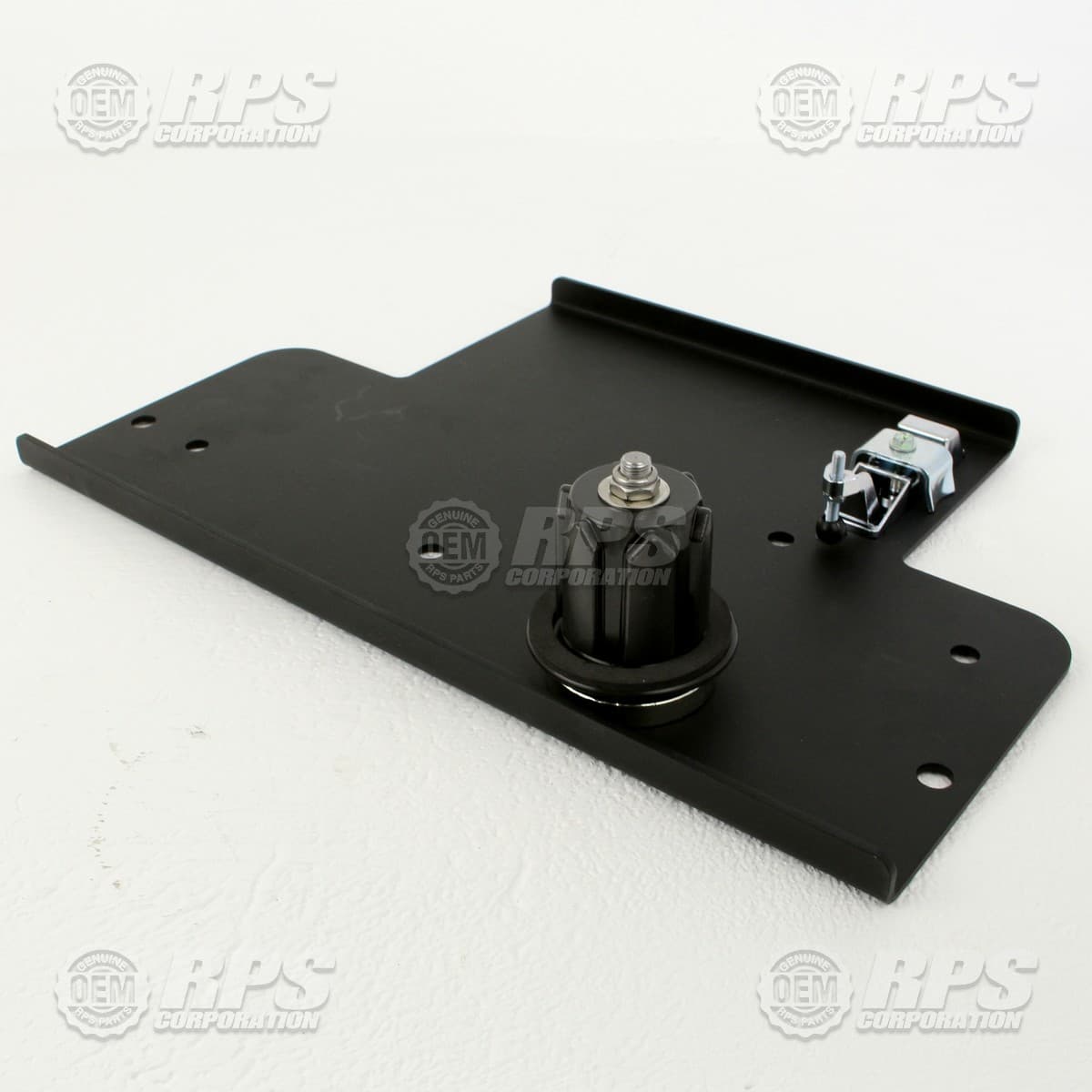 370-9021 - Door,370 Cylindrical Complete S/N Under 90209
