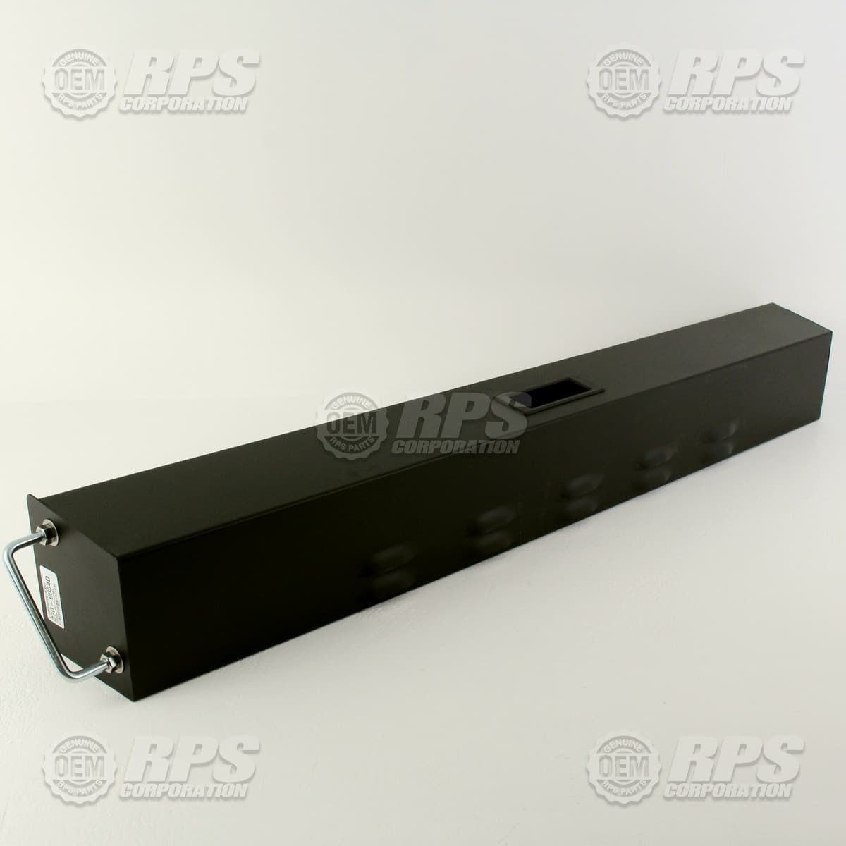 370-9054D - Hopper,40" Complete