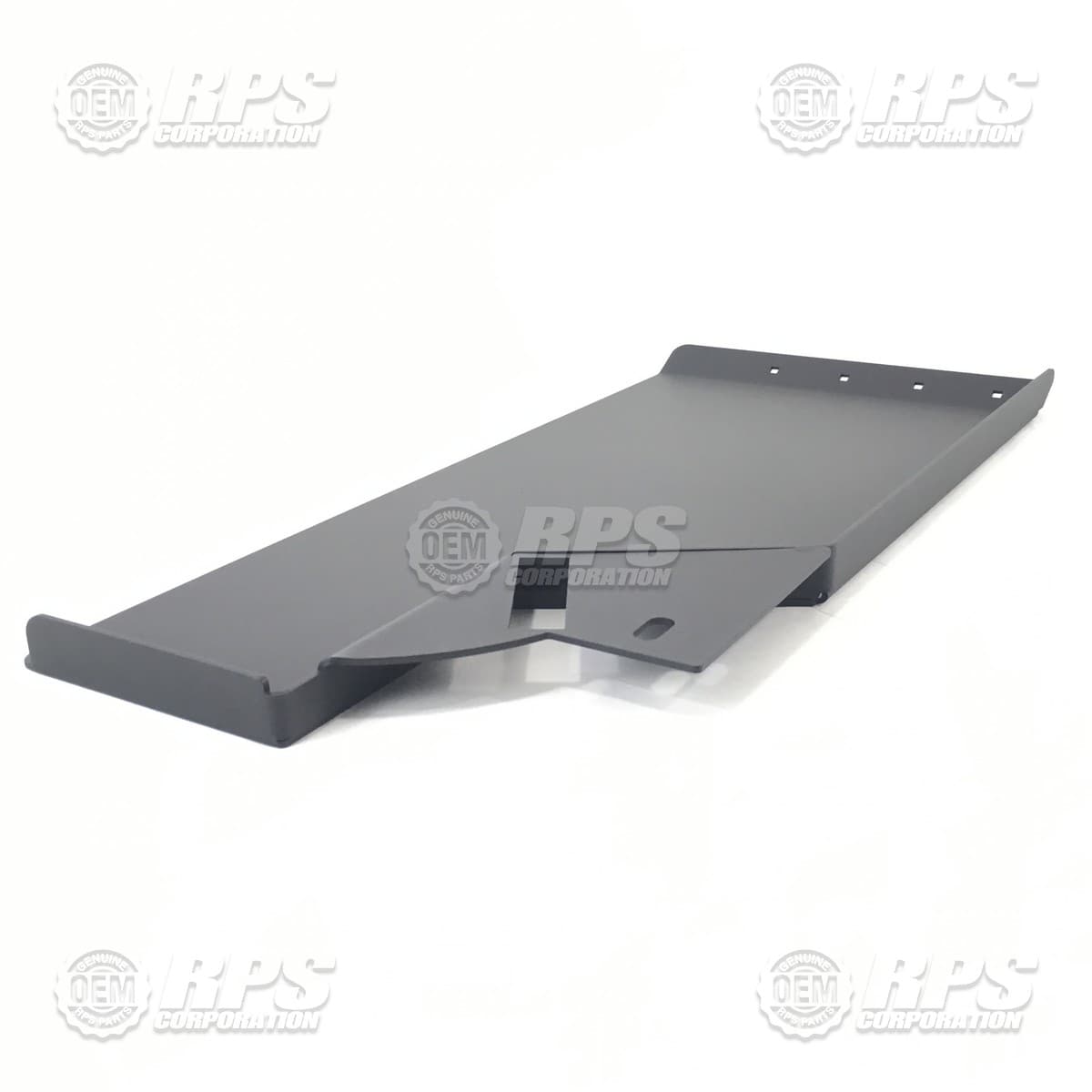 370-9594 - Door,Cylindrical,RH,34"