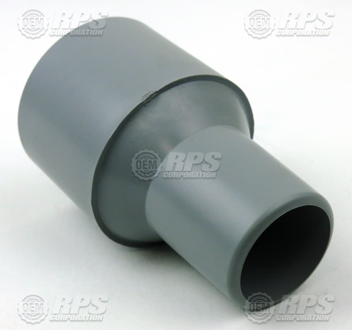 38-740 - 2 Hose Cuff to 1-1/2 Cuff 