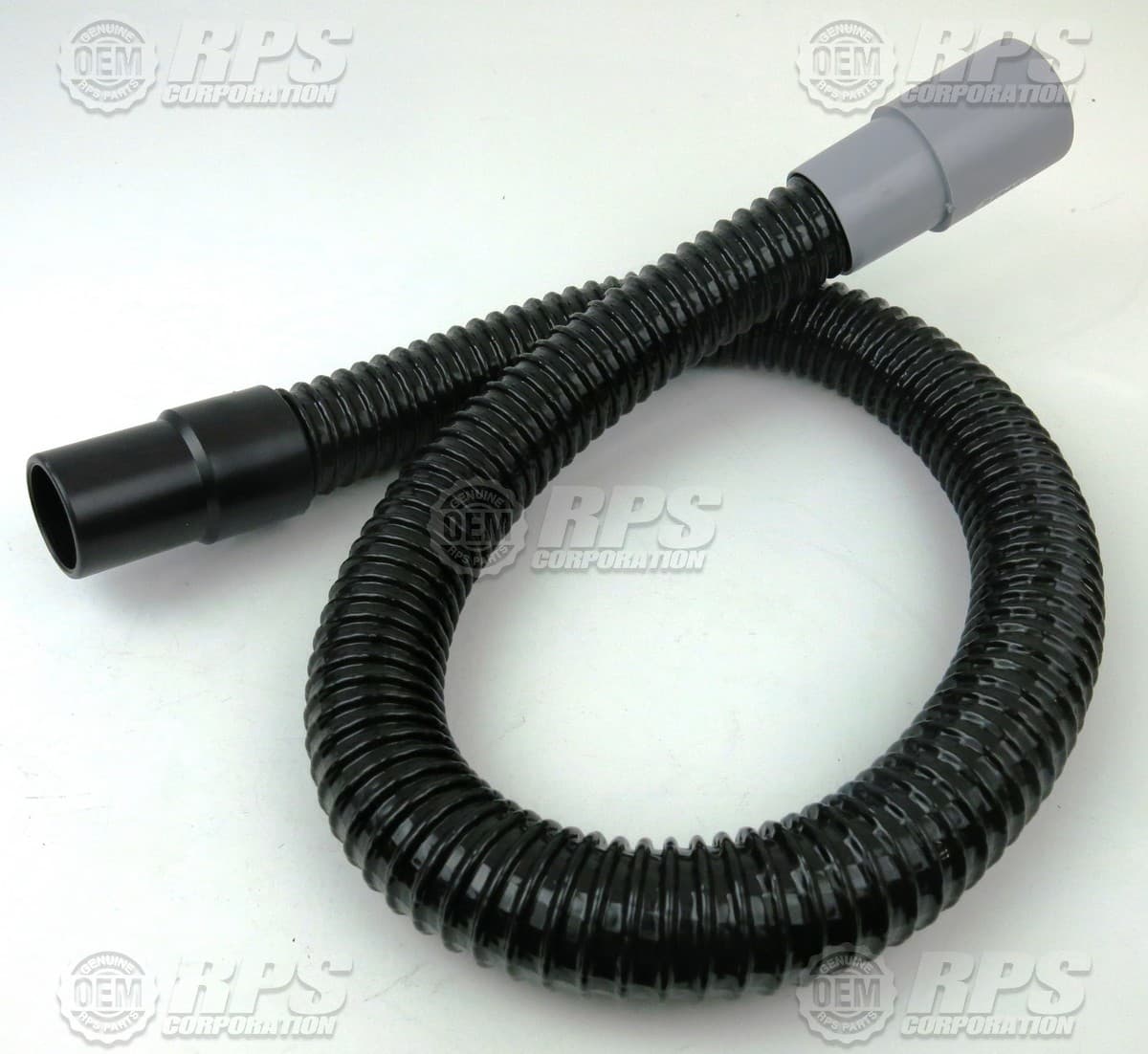 38-741 - Vacuum hose with Cuffs 52" L 