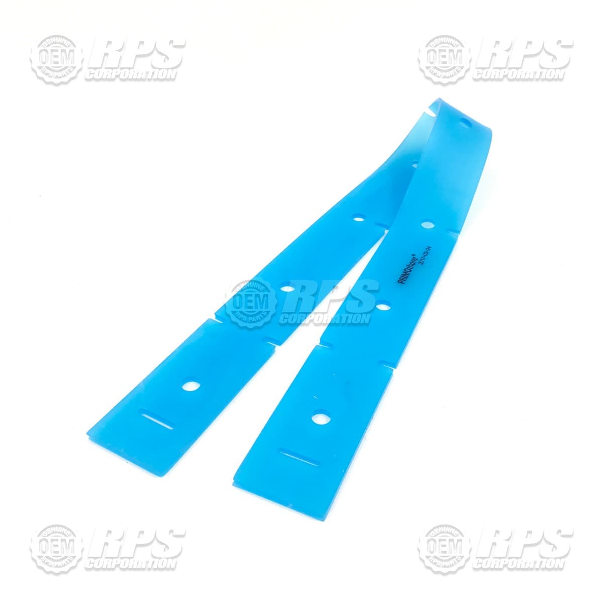 39-755U - Squeegee Blade, Front, 39" Urethane