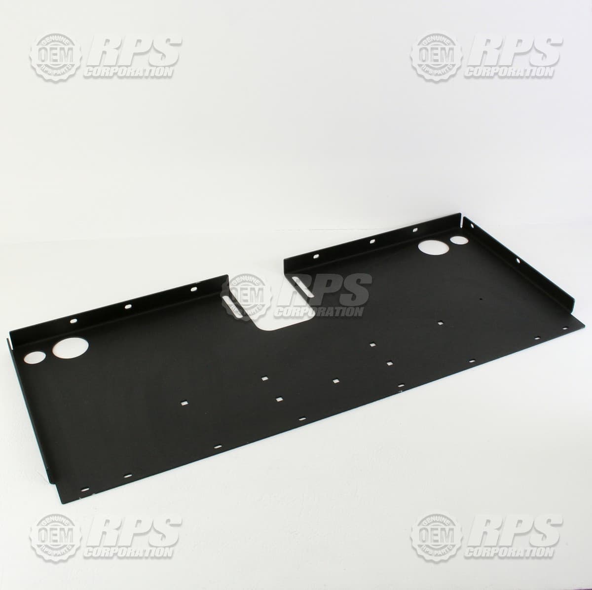 390-1250 - Guard,Splash,Rear 