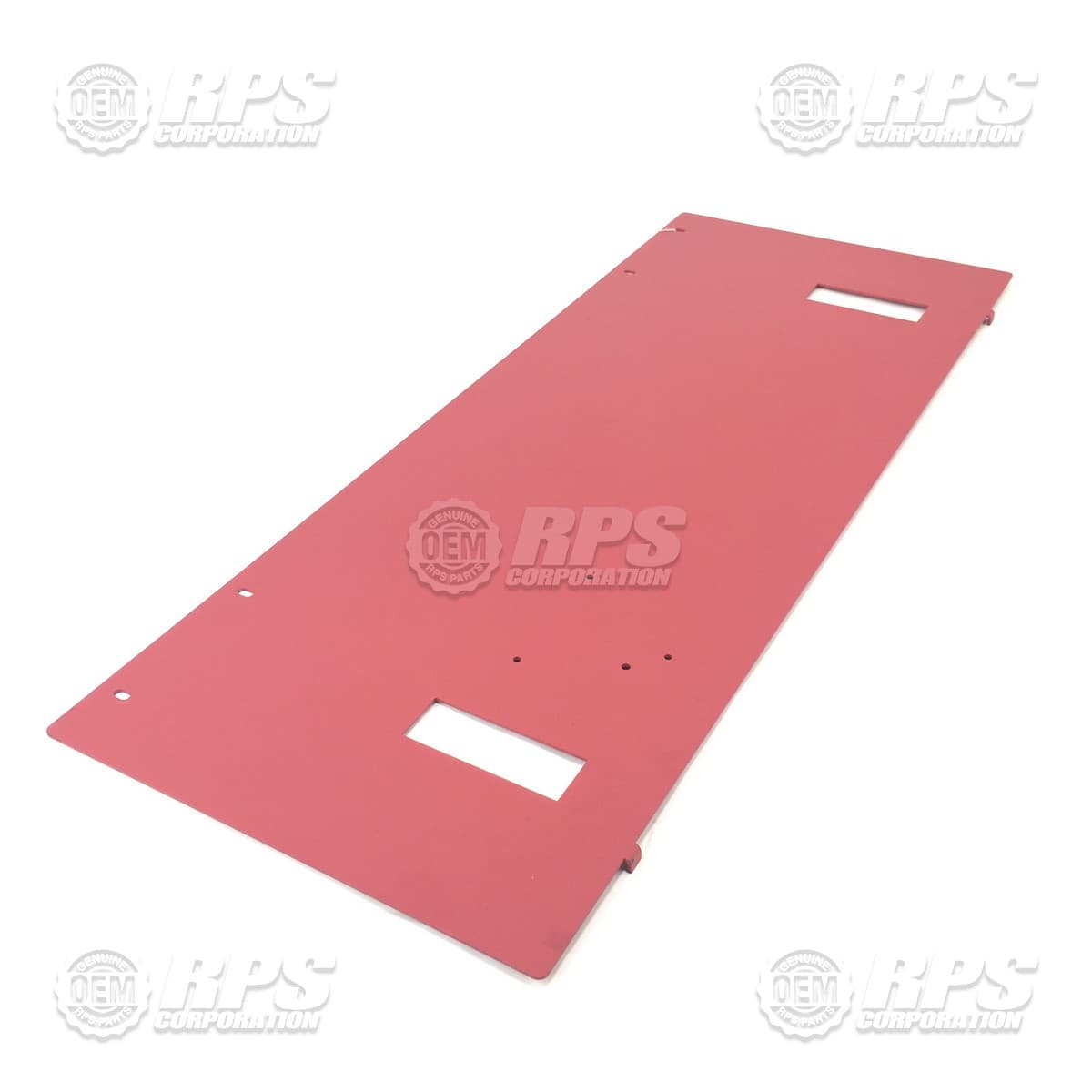 390-1300 - Lid,Battery 