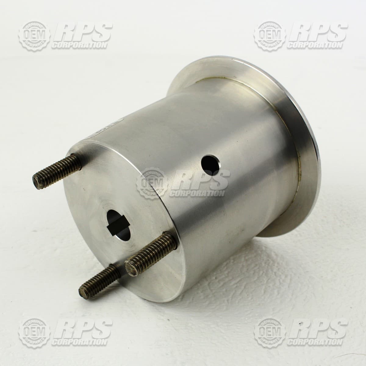 390-8370D - Brush Driver w/ Studs 