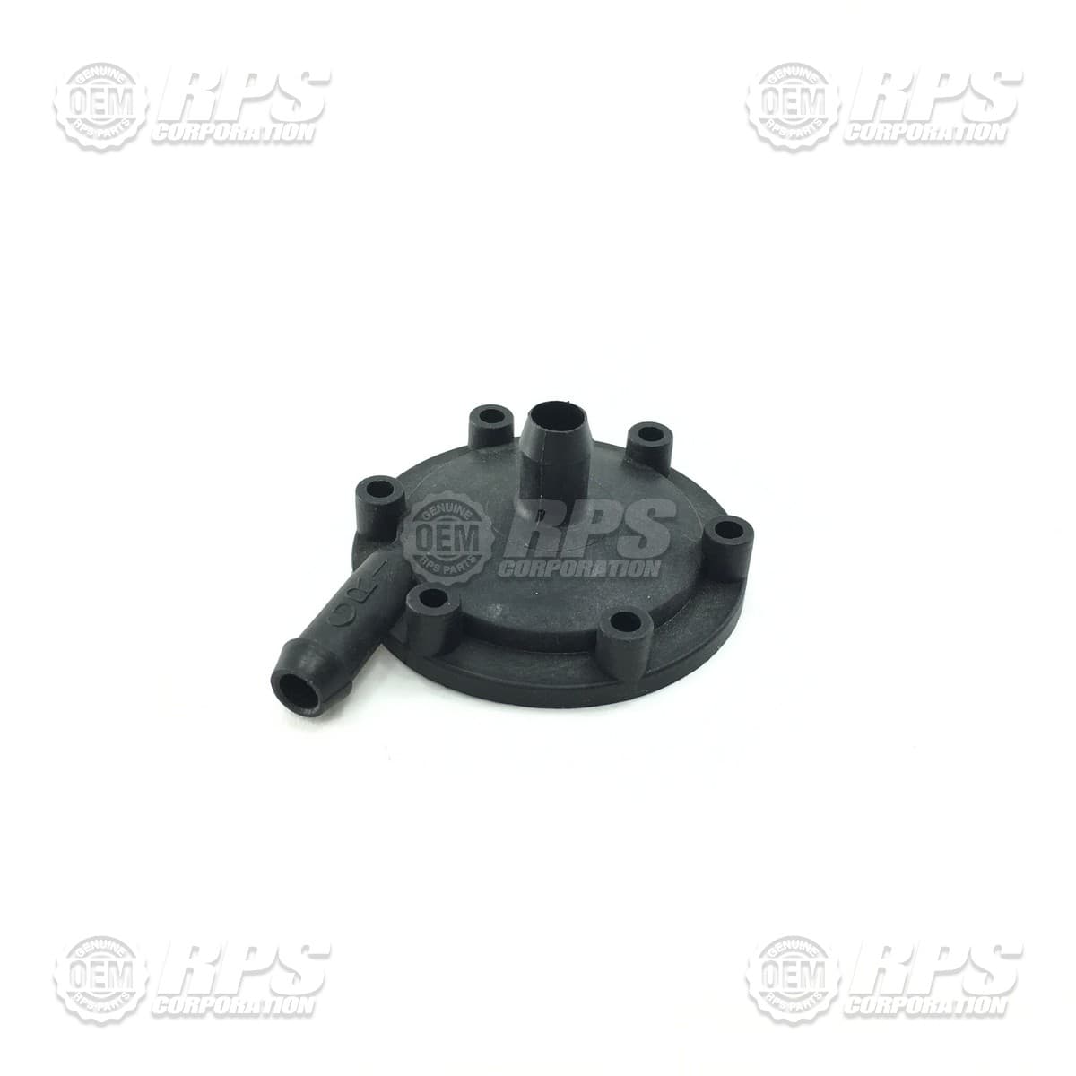 390-8501 - Inlet,Pump,3/8" 