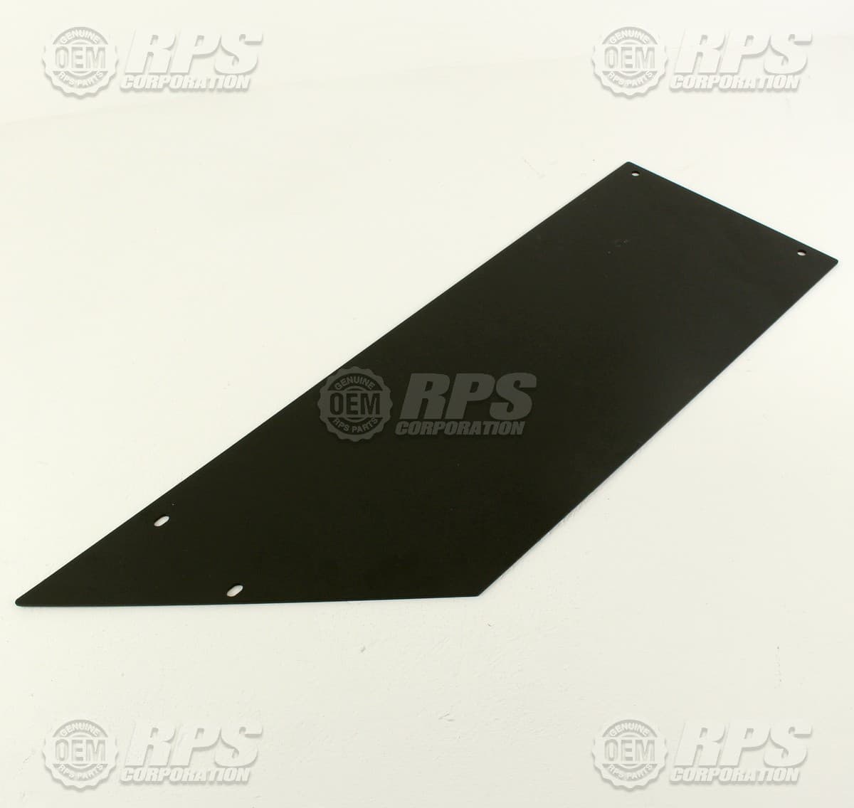 4-114 - Panel,RH Outer,Protective 