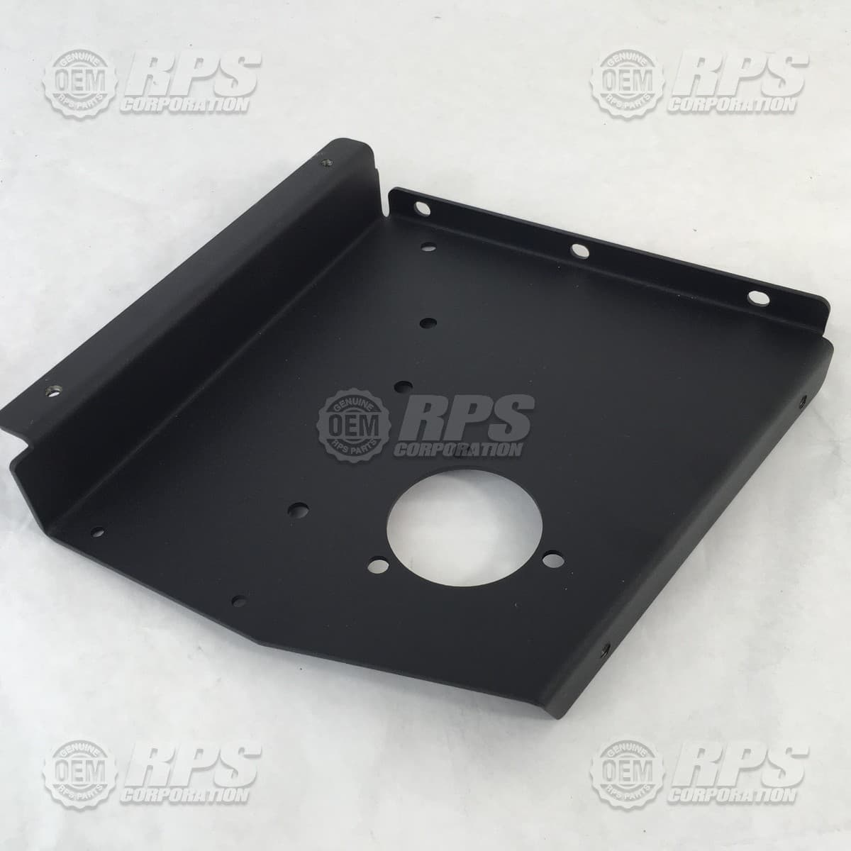 4-120 - Panel,LH Rear