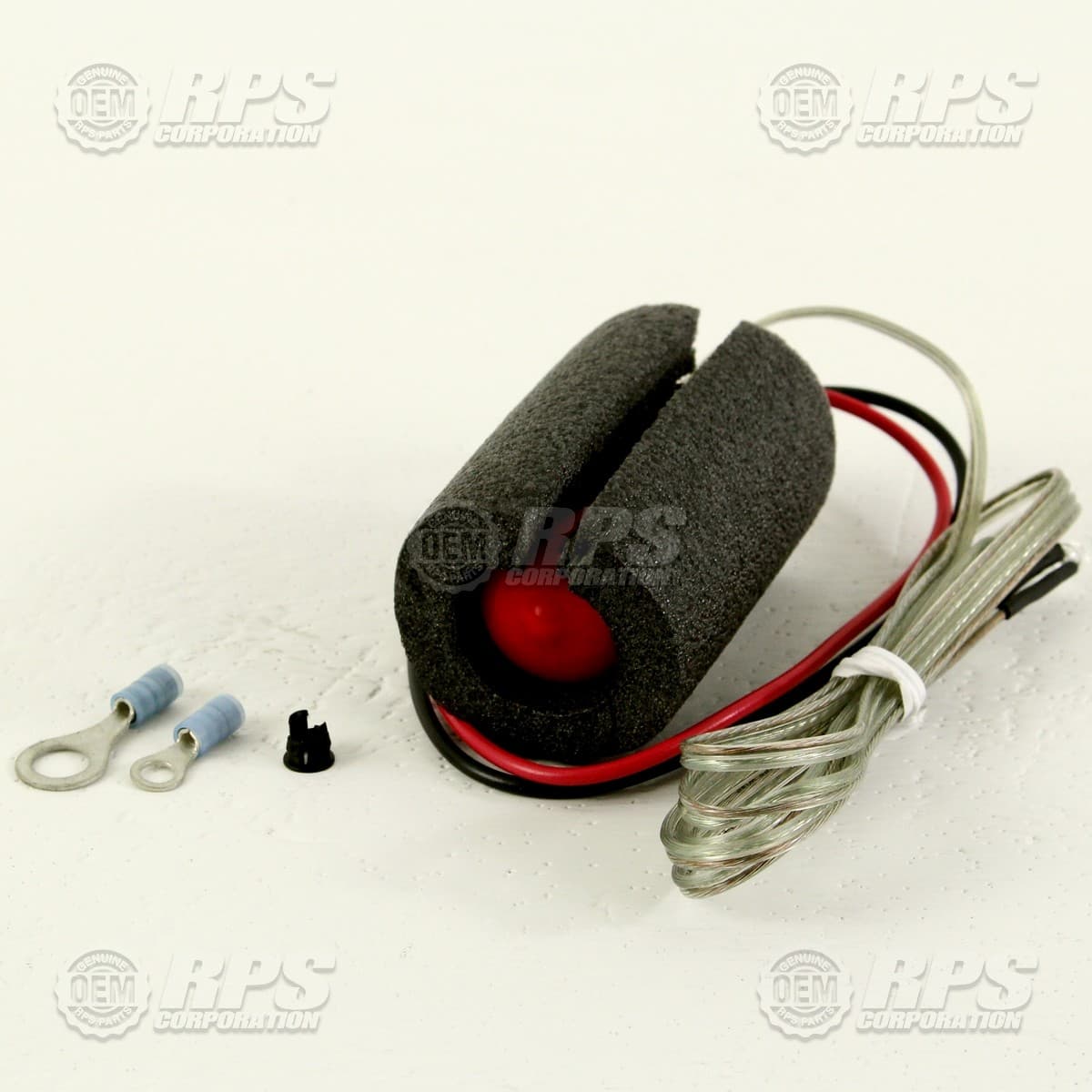 4-227 - Light,Low Battery 