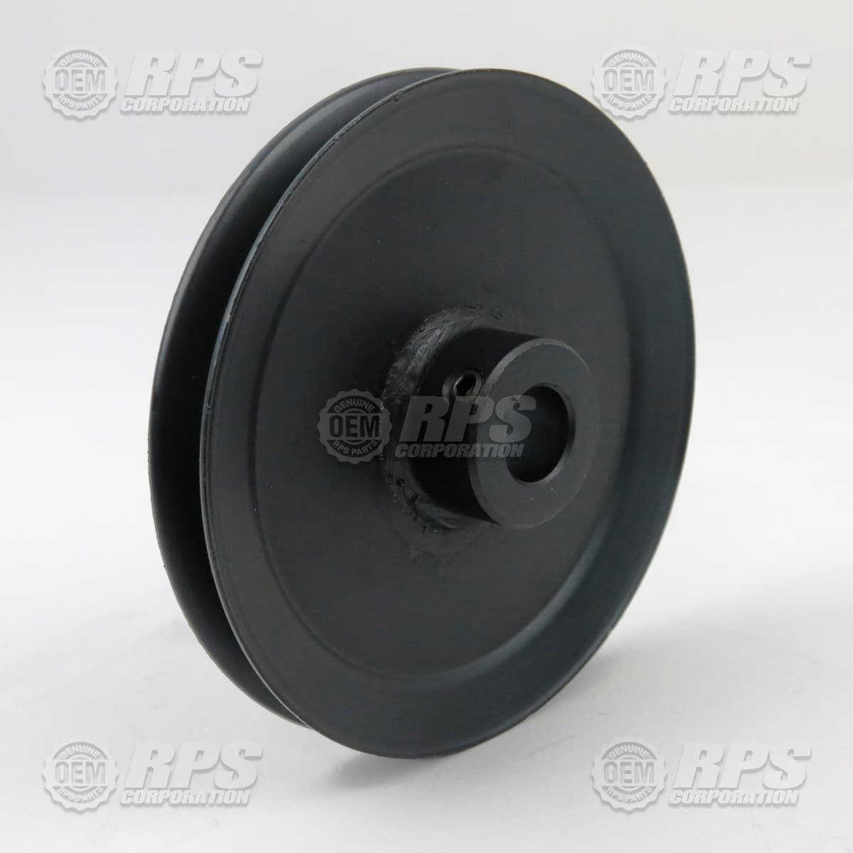 4-312 - Pulley,3/4"Borex5-1/2"OD 