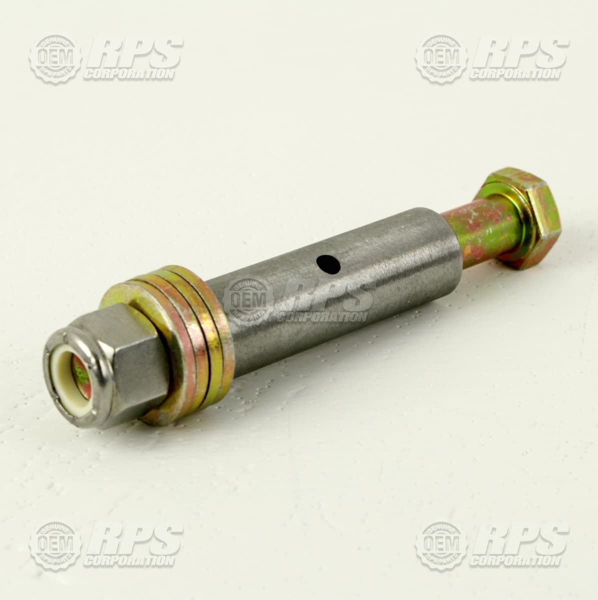 4-321 - Bolt,Pivot,Clutch Wheel w/Sleeve 