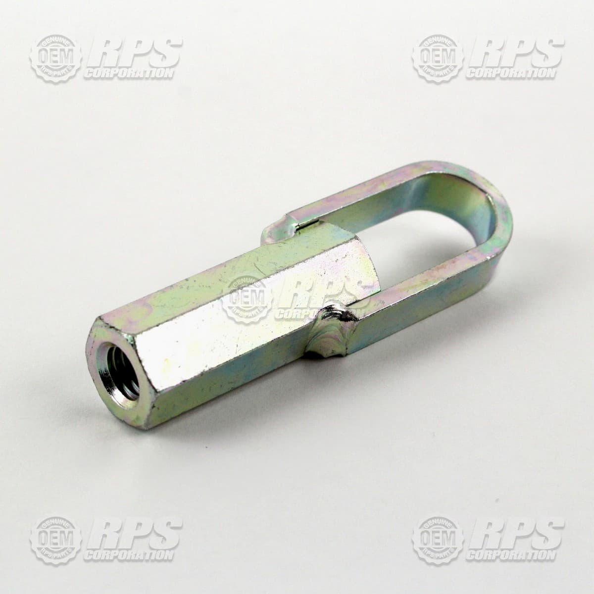 4-436 - Link,Broom Lift Adjustable Down Pressure 