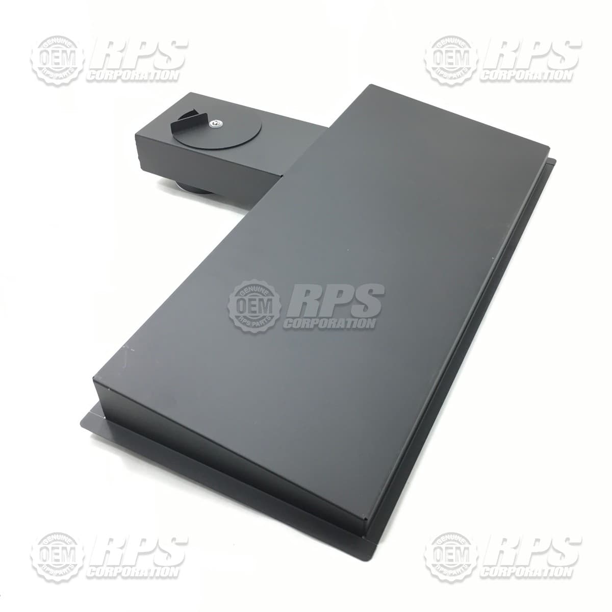 4-501D - Cover,Filter, Complete 