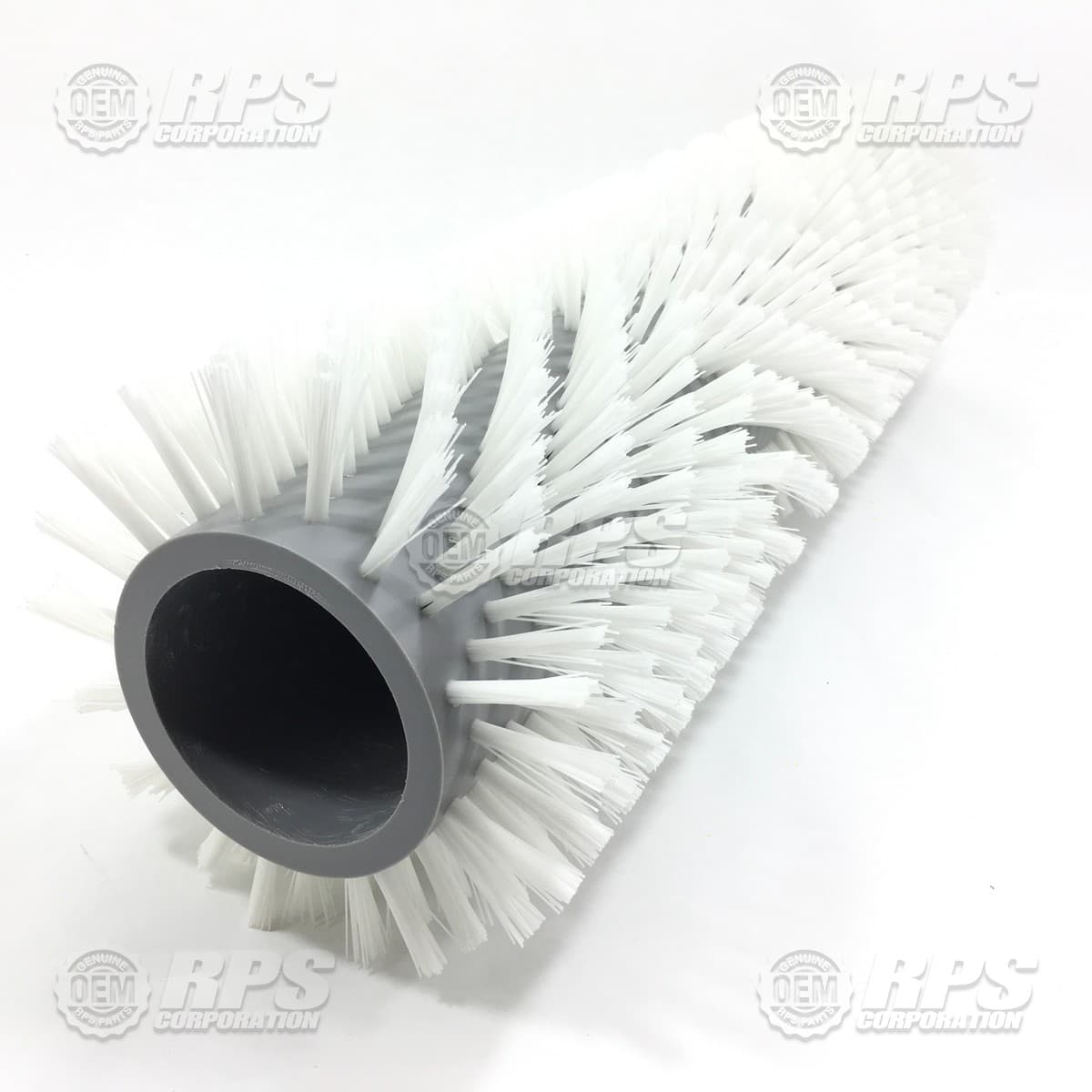 40-521N - Brush,Cylindrical,38",Nylon