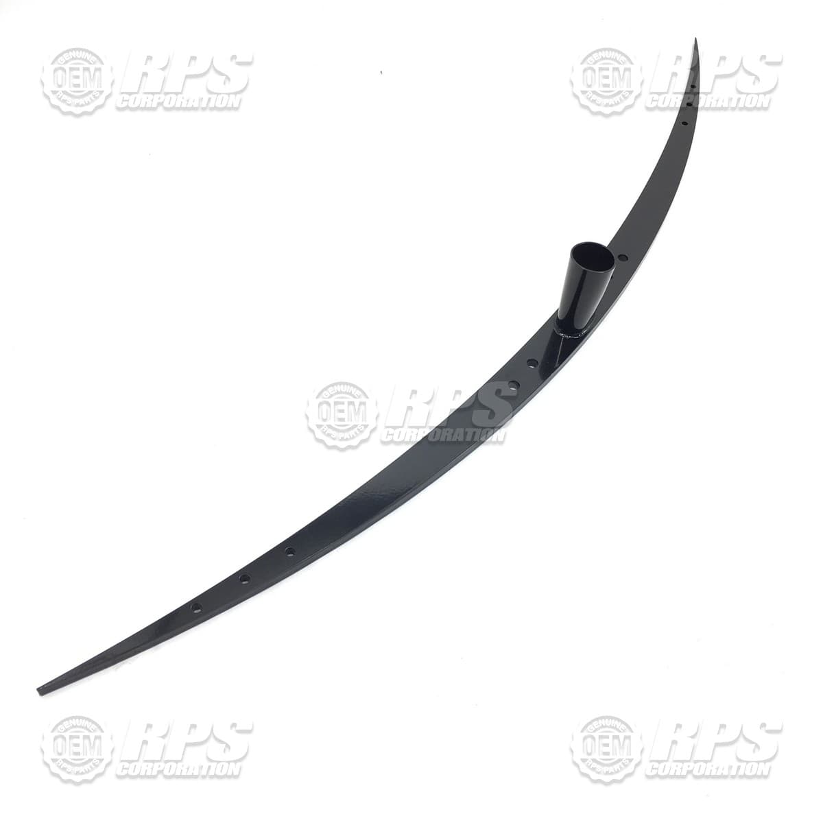 41-5084 - Body, Squeegee, 41, Black