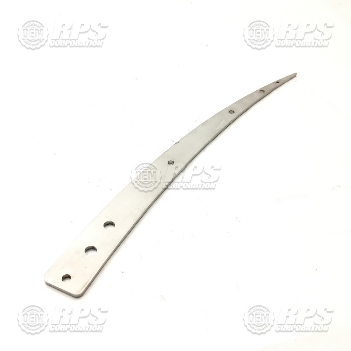 41-6187 - Squeegee Weight, 41 